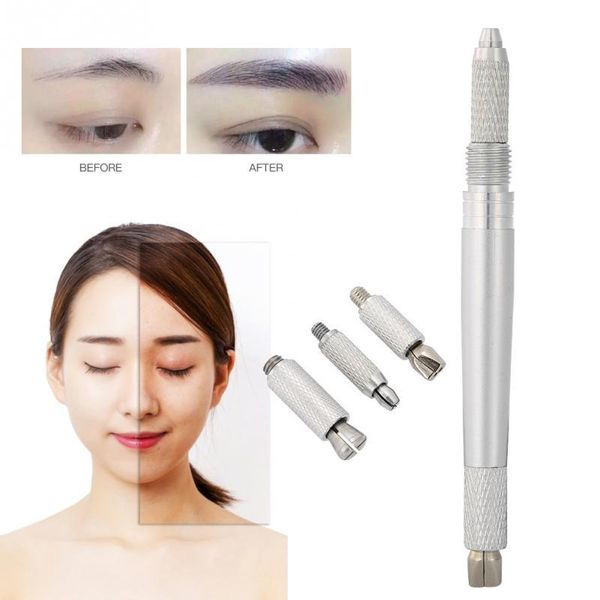 tattoo guns kits 3 in 1 professional dual-end microblading permanent pen manual liner gun fog eyebrow makeup supplies
tattoo guns kits 3 in 1 professional dual-end microblading permanent pen manual liner gun fog eyebrow makeup supplies