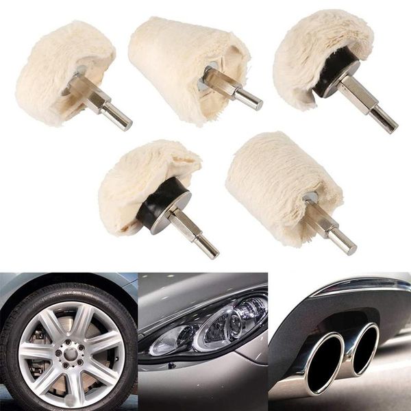 care products 5pcs/set car polishing buffing wheel pads mop drill kit auto waxing wool disc hub cleaning wash tool set
care products 5pcs/set car polishing buffing wheel pads mop drill kit auto waxing wool disc hub cleaning wash tool set