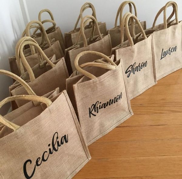 gift wrap personalized wedding mrs burlap tote bag bridal party retro beach bridesmaid custom jute literary simple
gift wrap personalized wedding mrs burlap tote bag bridal party retro beach bridesmaid custom jute literary simple