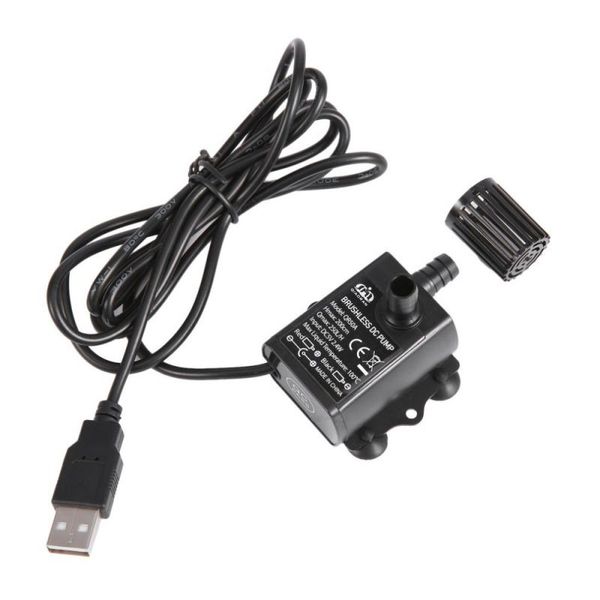 air pumps & accessories mini usb dc5v 2.4w 250l / h flow rate brushless submersible motor water pump for pc cooling system r9ub drop
air pumps & accessories mini usb dc5v 2.4w 250l / h flow rate brushless submersible motor water pump for pc cooling system r9ub drop