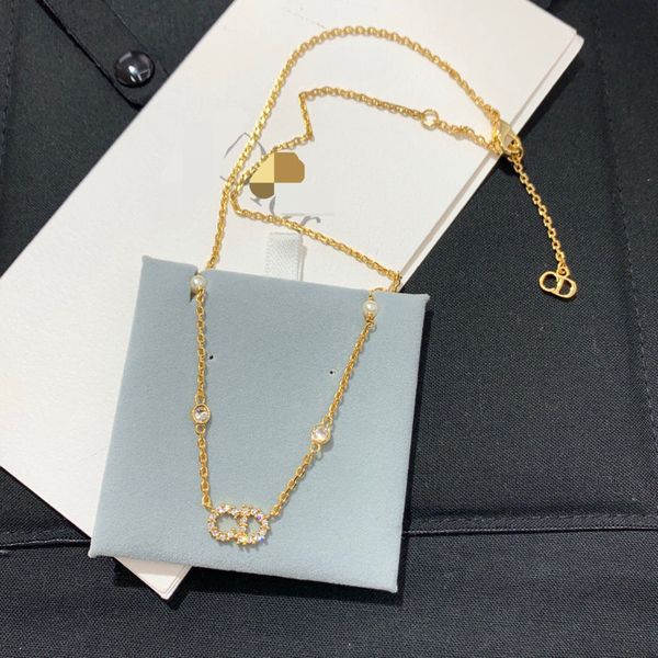 jewelry di cd crystal necklace bracelet female temperament luxurys designers jewelry, Silver
jewelry di cd crystal necklace bracelet female temperament luxurys designers jewelry, Silver