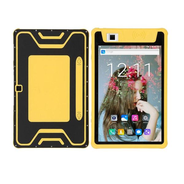 tablet pc 10.1 inch mtk6761 2+32gb android 9.0 dustproof waterproof fallproof fingerprint reader nfc 4g lte phone call tablets
tablet pc 10.1 inch mtk6761 2+32gb android 9.0 dustproof waterproof fallproof fingerprint reader nfc 4g lte phone call tablets