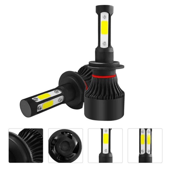 cabinet light 1 pair auto head lights multi-purpose car led bulbs replacement vehicle
cabinet light 1 pair auto head lights multi-purpose car led bulbs replacement vehicle