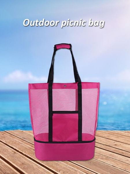 camp furniture portable outdoor picnic bag dry wet depart cooling mesh for traveling camping insulation fresh-keeping green blue pink
camp furniture portable outdoor picnic bag dry wet depart cooling mesh for traveling camping insulation fresh-keeping green blue pink