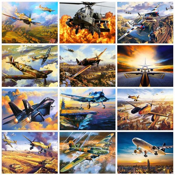 diamond painting evershine embroidery aircraft mosaic kit scenery full square rhinestones art home decoration
diamond painting evershine embroidery aircraft mosaic kit scenery full square rhinestones art home decoration