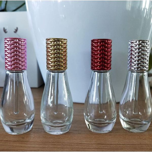 storage bottles & jars mub- 12ml mini essential oils dropper bottle glass perfume gold silver aluminum cap traveler empty refillable
storage bottles & jars mub- 12ml mini essential oils dropper bottle glass perfume gold silver aluminum cap traveler empty refillable