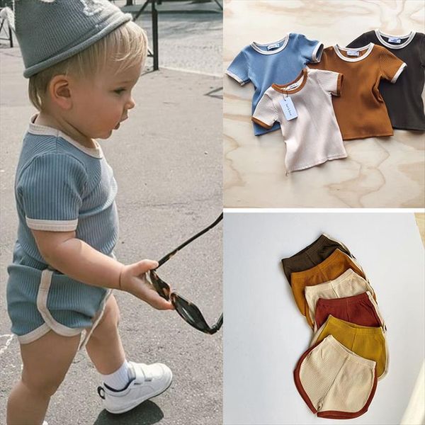modal toddler t shirt and bloomers matching sets for summer soft touching little kids solid tees, Blue
modal toddler t shirt and bloomers matching sets for summer soft touching little kids solid tees, Blue