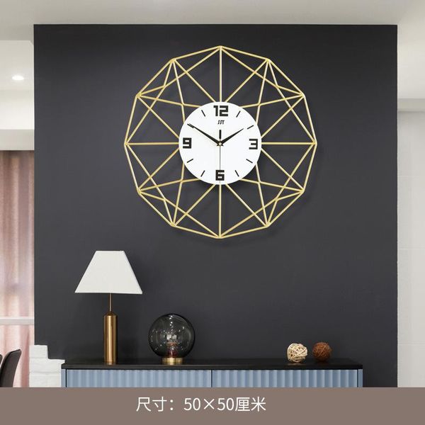 wall clocks modern larger clock living room nordic household quartz separates europe abstract metal needle fashion creative
wall clocks modern larger clock living room nordic household quartz separates europe abstract metal needle fashion creative