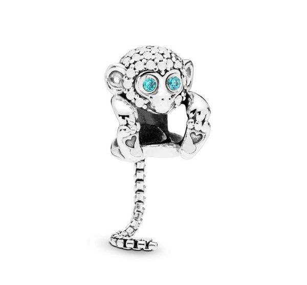 fits pandora bracelets 20pcs rose gold monkey dangle crystal silver charms bead charm beads pendant for wholesale diy european sterling neck, Black
fits pandora bracelets 20pcs rose gold monkey dangle crystal silver charms bead charm beads pendant for wholesale diy european sterling neck, Black