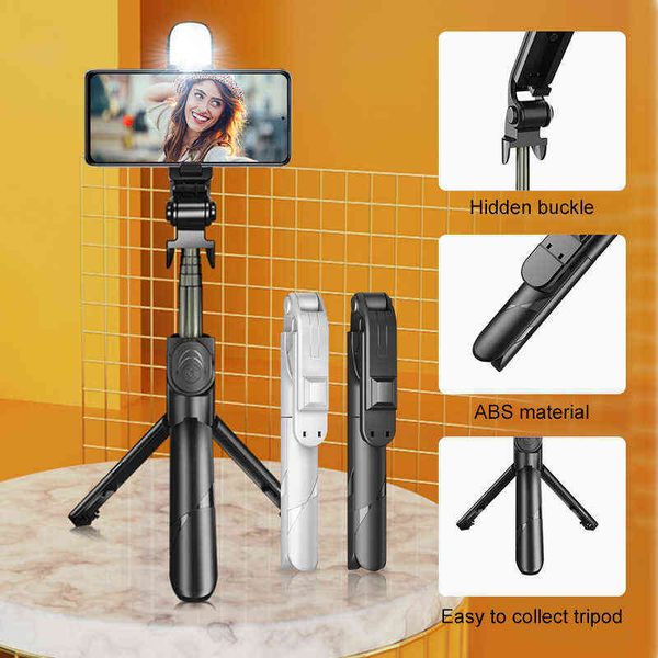 5 in 1 selfie stick tripod with light remote control for mobile wireless bluetooth stabilizer holder for phone iphone samsung h1106
5 in 1 selfie stick tripod with light remote control for mobile wireless bluetooth stabilizer holder for phone iphone samsung h1106