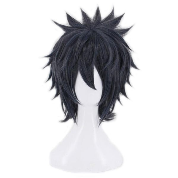noctis lucis caelum cosplay wig game final fantasy xv short fluffy synthetic hair pelucas ff15 anime costumes role play wigs, Black
noctis lucis caelum cosplay wig game final fantasy xv short fluffy synthetic hair pelucas ff15 anime costumes role play wigs, Black
