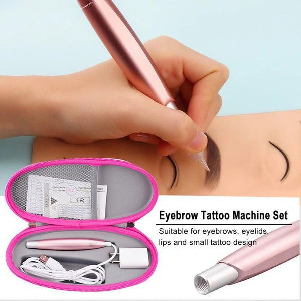 dermografo charme princess tattoo pen, semi permanent makeup microblading pen for eyebrow lip eyeliner machine1
dermografo charme princess tattoo pen, semi permanent makeup microblading pen for eyebrow lip eyeliner machine1