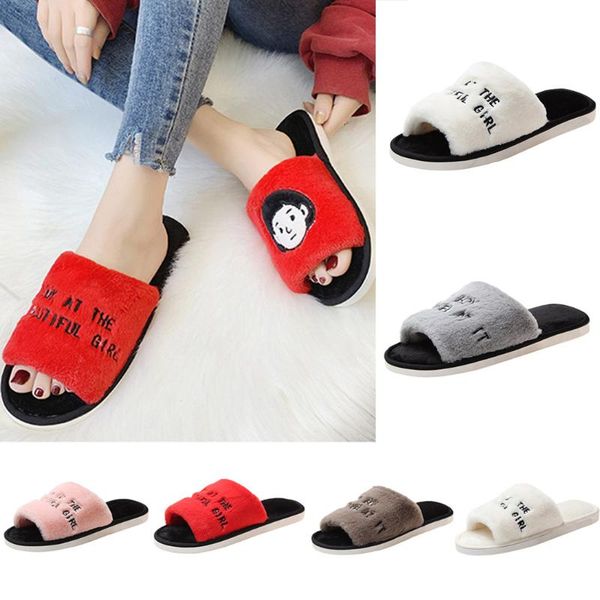 slippers sagace slipper 2021 winter couples cotton with indoor warm autumn lovely home mixed color shoes man and woman mujer o25, Black
slippers sagace slipper 2021 winter couples cotton with indoor warm autumn lovely home mixed color shoes man and woman mujer o25, Black