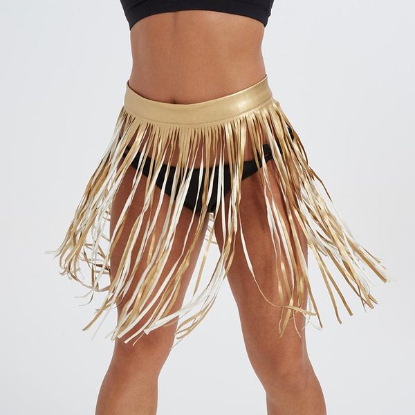punk pu leather tassel skirt fashion hollow out patchwork adjustable high waist fringe mini female rave festival skirts, Black
punk pu leather tassel skirt fashion hollow out patchwork adjustable high waist fringe mini female rave festival skirts, Black