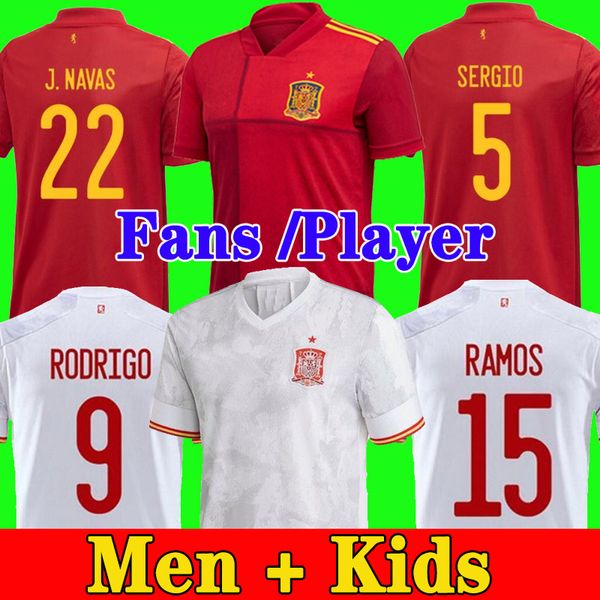 fans player version spain soccer jersey 2021 paco morata a.iniesta pique camiseta españa 20 21 european cup alcacer sergio alba men kids kit, Black;yellow
fans player version spain soccer jersey 2021 paco morata a.iniesta pique camiseta españa 20 21 european cup alcacer sergio alba men kids kit, Black;yellow