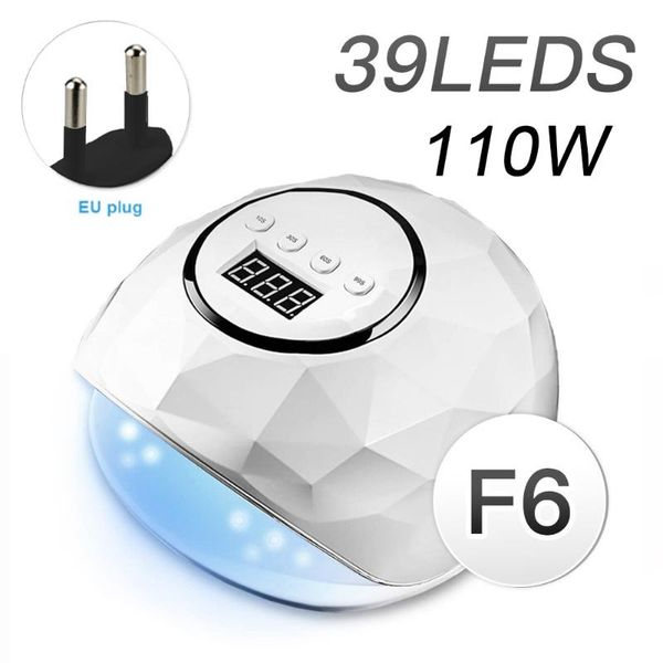 nail dryers 110w lcd display manicure diy led dryer curing lamp home salon fast portable for gel polish auto sensor 4 timer setting
nail dryers 110w lcd display manicure diy led dryer curing lamp home salon fast portable for gel polish auto sensor 4 timer setting