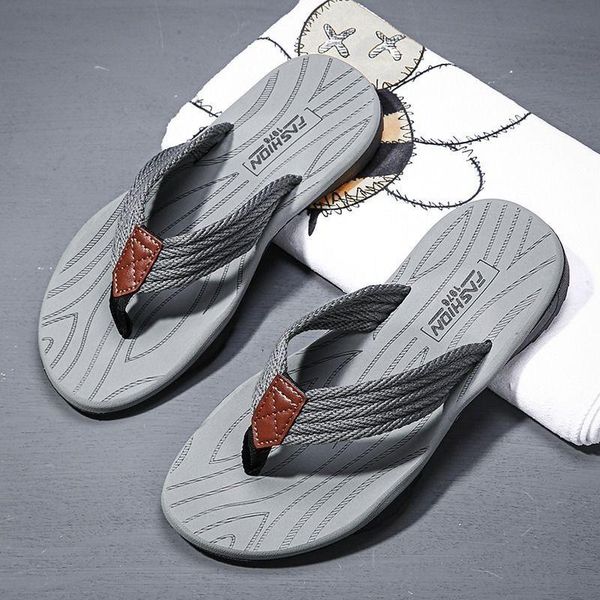 weh vero praia homens chinelos à prova de derrapagem boa qualidade sapatos moda macio e confortável dos slippers, Black
weh vero praia homens chinelos à prova de derrapagem boa qualidade sapatos moda macio e confortável dos slippers, Black