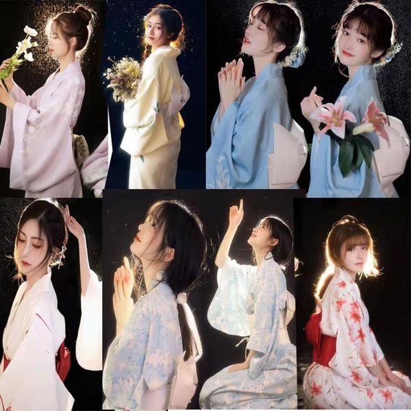 ethnic clothing tokyo woman dress exotic costumes cute kimono japan god girl maiden blessing traditional robe set, Red
ethnic clothing tokyo woman dress exotic costumes cute kimono japan god girl maiden blessing traditional robe set, Red