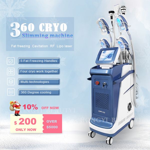 5 handles cryolipolysis slimming ing fat machine lipo laser cavitation rf cell loss 360 cryo vacuum butt lifting ce approve
5 handles cryolipolysis slimming ing fat machine lipo laser cavitation rf cell loss 360 cryo vacuum butt lifting ce approve