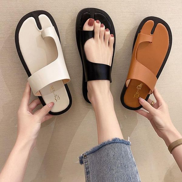 slippers women sandals retro rome slip-on buckle decor summer casual beach open-toe shoes lady flip flops, Black
slippers women sandals retro rome slip-on buckle decor summer casual beach open-toe shoes lady flip flops, Black