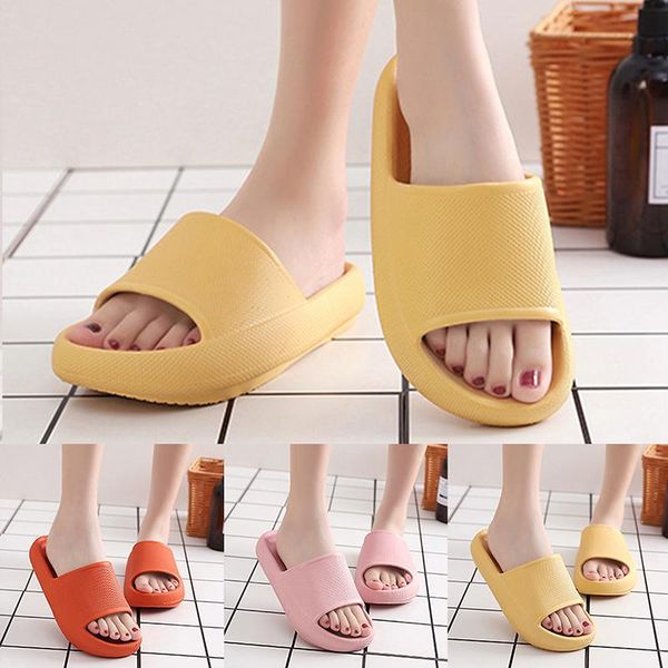 summer home women slippers simple shoes non-slip bathroom slides flip flops couples indoor platform, Black
summer home women slippers simple shoes non-slip bathroom slides flip flops couples indoor platform, Black