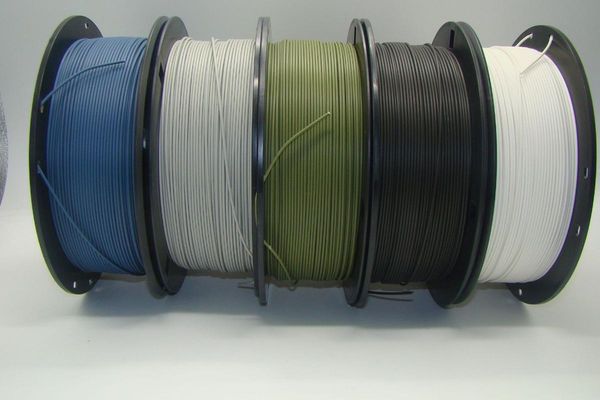 craft tools 3d printer consumables matte pla filament material 1.753d printing
craft tools 3d printer consumables matte pla filament material 1.753d printing