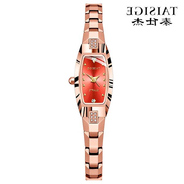 selling automatic mechanical watches men's and women's suit all-match retro high quality, Silver
selling automatic mechanical watches men's and women's suit all-match retro high quality, Silver