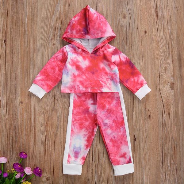 clothing sets imcute kids baby fashion 2-piece outfit set long sleeve tie-dye print hoodie and pants for boys girls, White
clothing sets imcute kids baby fashion 2-piece outfit set long sleeve tie-dye print hoodie and pants for boys girls, White