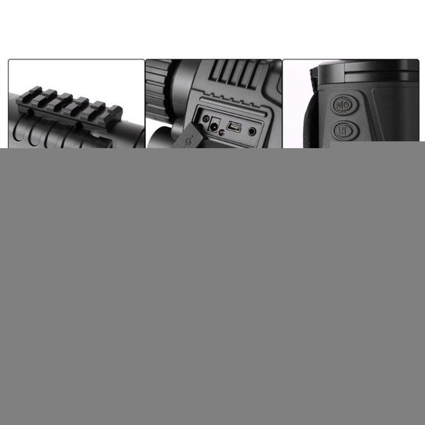 camcorders 8-24x30 zoom telescope infrared night vision monocular device scope 200m range
camcorders 8-24x30 zoom telescope infrared night vision monocular device scope 200m range