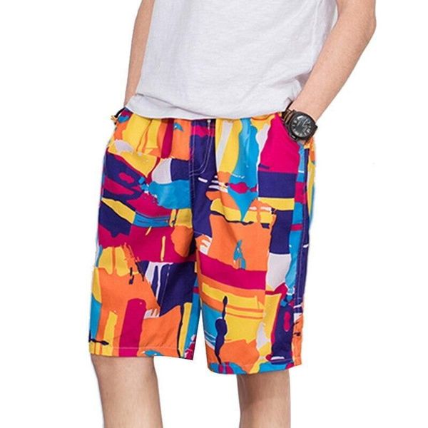 fashion men beach short pants trunks multi styles loose drawstring casual shorts summer printed hawaii men's, White;black
fashion men beach short pants trunks multi styles loose drawstring casual shorts summer printed hawaii men's, White;black