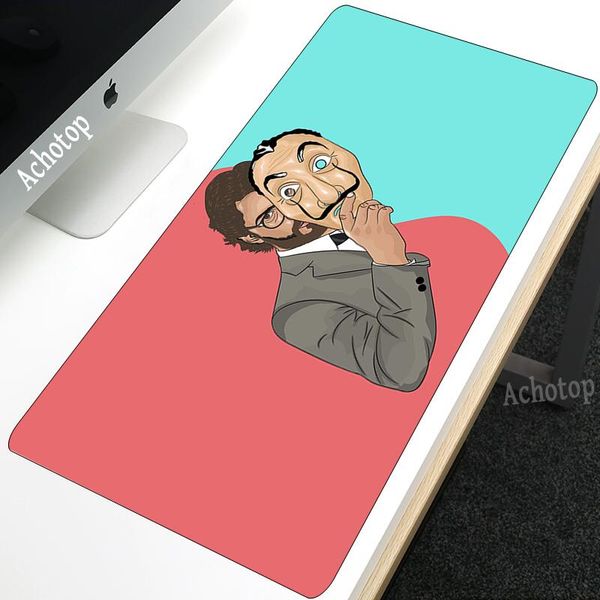 mouse pads & wrist rests acop spain tv money heist house of paper silicone large small pad to game rubber computer gaming
mouse pads & wrist rests acop spain tv money heist house of paper silicone large small pad to game rubber computer gaming
