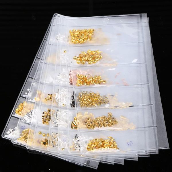 nail art decorations 6 grid/bag mix hollow metal frame gold rivet stickers manicure accessorries slider diy, Silver;gold
nail art decorations 6 grid/bag mix hollow metal frame gold rivet stickers manicure accessorries slider diy, Silver;gold