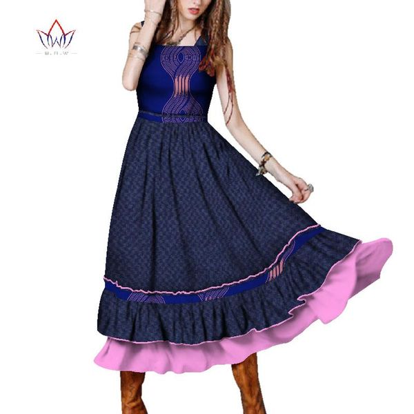 casual dresses size fashion 2021 denim for women dashiki african print clothing bazin riche party dress wy1030, Black;gray
casual dresses size fashion 2021 denim for women dashiki african print clothing bazin riche party dress wy1030, Black;gray