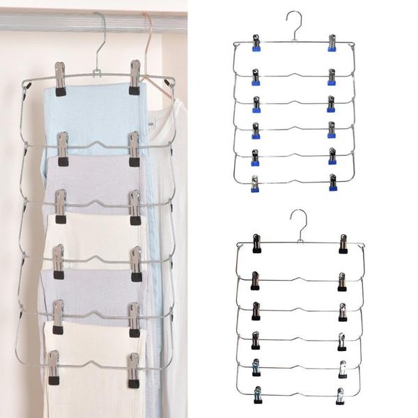 hangers & racks multilayer pants holders trousers hanger storage rack clothes wardrobe folding closet clothing
hangers & racks multilayer pants holders trousers hanger storage rack clothes wardrobe folding closet clothing