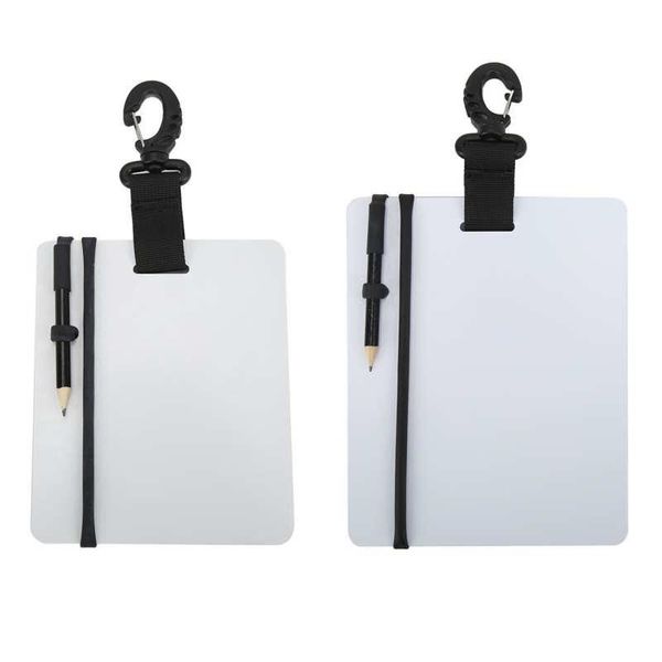 diving masks underwater writing slate pc portable compact 360° rotating buckle wordpad simple with pencil for swimming
diving masks underwater writing slate pc portable compact 360° rotating buckle wordpad simple with pencil for swimming