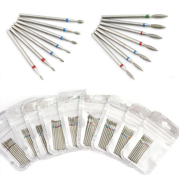 7pcs/set diamond nail drill bit rotery electric milling cutters for pedicure manicure files cuticle burr nail tools accessories
7pcs/set diamond nail drill bit rotery electric milling cutters for pedicure manicure files cuticle burr nail tools accessories
