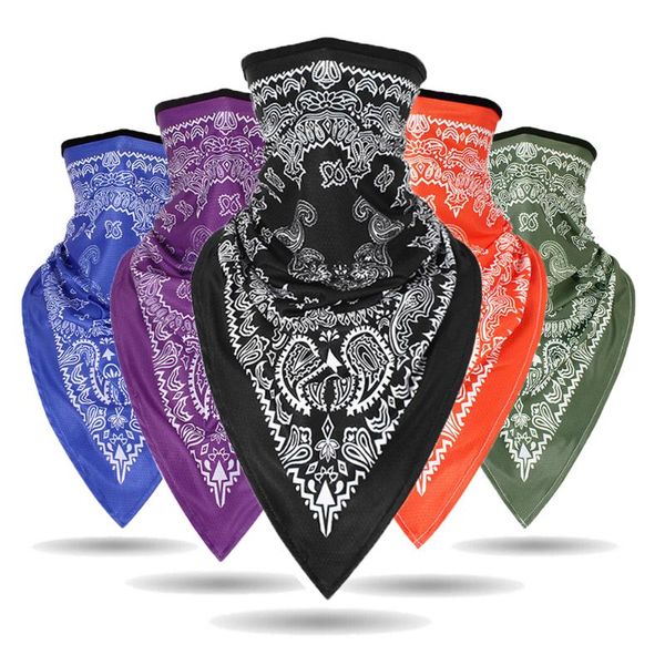 multifunctional outdoor hiking magic scarf neck buff cover fashion cashew flower cycling bicycle balaclava women's bandana caps & masks, Black
multifunctional outdoor hiking magic scarf neck buff cover fashion cashew flower cycling bicycle balaclava women's bandana caps & masks, Black