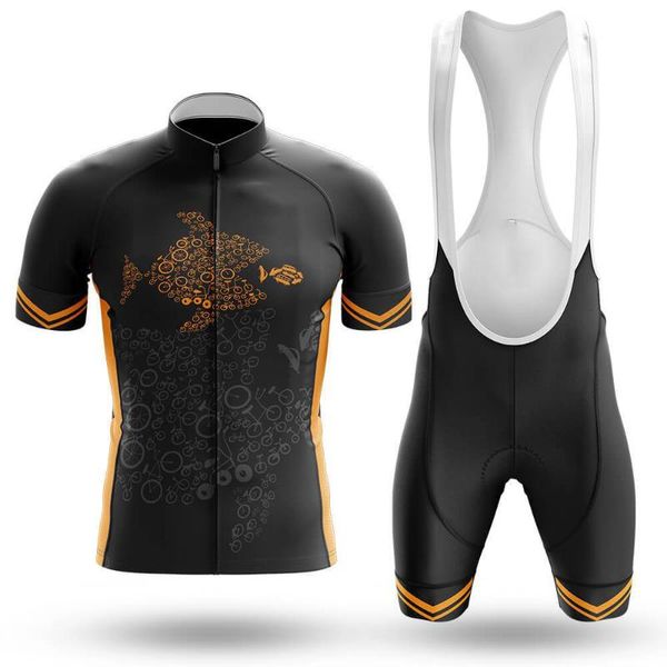 racing sets bicycle fish cycling jersey set sport team bike men clothing quick dry summer sleeve road ride shirt bib short gel pad, Black;blue
racing sets bicycle fish cycling jersey set sport team bike men clothing quick dry summer sleeve road ride shirt bib short gel pad, Black;blue