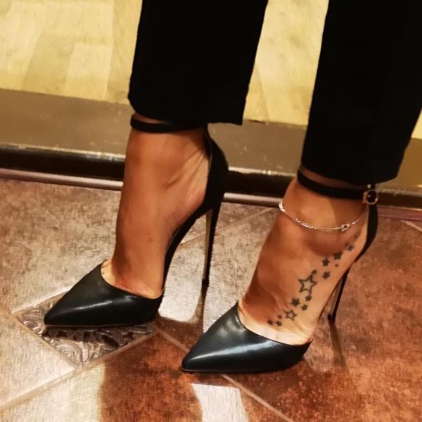 dress shoes ankle strap women d'orsay pointed toe stiletto pumps ladies solid 12cm high heel black white 10cm 8cm qp121 roviciy
dress shoes ankle strap women d'orsay pointed toe stiletto pumps ladies solid 12cm high heel black white 10cm 8cm qp121 roviciy