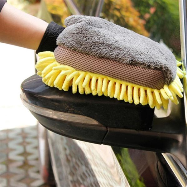 car sponge wash gloves soft scratch-resistant multifunctional thickened cleaning double-sided scrubbing
car sponge wash gloves soft scratch-resistant multifunctional thickened cleaning double-sided scrubbing