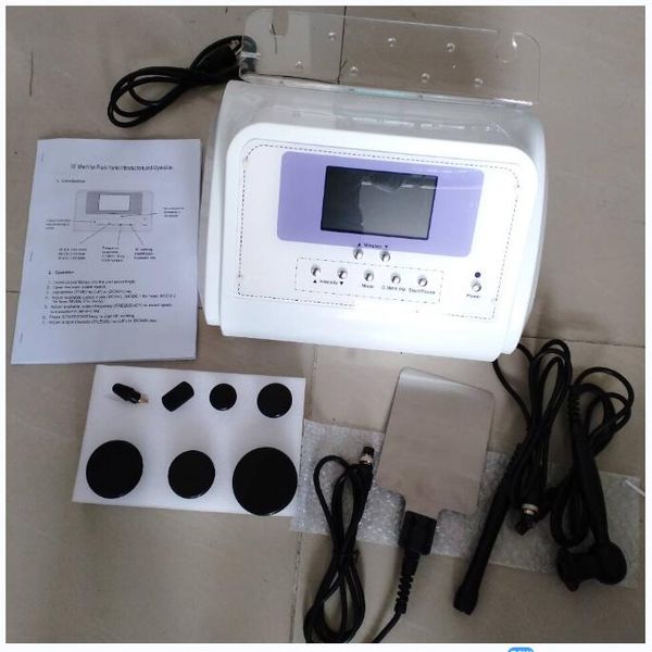 portable spa salon monopolar rf radiofrequencia facial lift rf skin tightening rf slimming machine
portable spa salon monopolar rf radiofrequencia facial lift rf skin tightening rf slimming machine