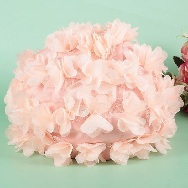 swim cap comfortable 3d flower hat swimming breathable for girls ) caps
swim cap comfortable 3d flower hat swimming breathable for girls ) caps