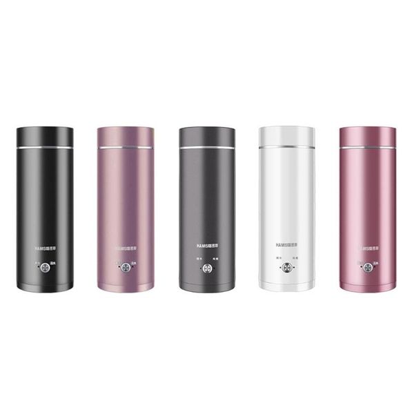 water bottle e9le multifunction electric cup fashion portable travel home mini heating kettle gifts 
water bottle e9le multifunction electric cup fashion portable travel home mini heating kettle gifts