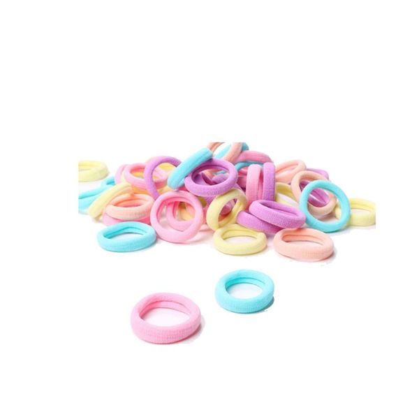 hair accessories seamless high elasticity ties 50pcs 2.2cm diameter soft candy color kids elastic band scrunchy, Slivery;white
hair accessories seamless high elasticity ties 50pcs 2.2cm diameter soft candy color kids elastic band scrunchy, Slivery;white