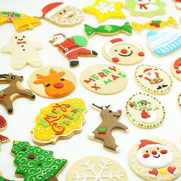 baking moulds star christmas tree cookie cutter steel biscuit tools mold printing kitchen gingerbread cookies
baking moulds star christmas tree cookie cutter steel biscuit tools mold printing kitchen gingerbread cookies