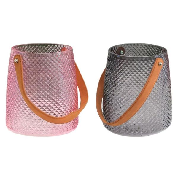 vases creative glass vase flower terrarium basket bag shape transparent hidroponia plants pot home office decorativo
vases creative glass vase flower terrarium basket bag shape transparent hidroponia plants pot home office decorativo