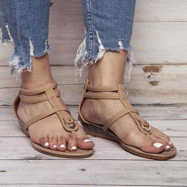 dress shoes women sandals rome style summer for 2021 flip flops plus size 35-42 flat beach zapatos mujer casual, Black
dress shoes women sandals rome style summer for 2021 flip flops plus size 35-42 flat beach zapatos mujer casual, Black