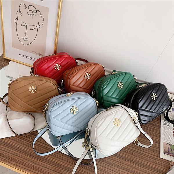 bag women's new spring and summer fashion single shoulder bag lingge embroidered thread chain texture french messenger handbags sale
bag women's new spring and summer fashion single shoulder bag lingge embroidered thread chain texture french messenger handbags sale