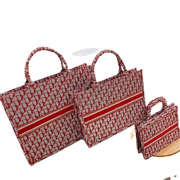 come with brand logo large capacity bag new fashion net women's bags brown green red blue black leisure foreign style handbag high sens
come with brand logo large capacity bag new fashion net women's bags brown green red blue black leisure foreign style handbag high sens