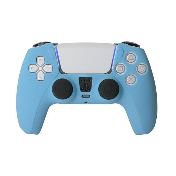 game controllers & joysticks 2021 ps5 controller cover silicone case anti-slip gamepad skin for 5 joypad
game controllers & joysticks 2021 ps5 controller cover silicone case anti-slip gamepad skin for 5 joypad